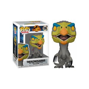 Funko POP Movies: Jurassic World - Therizinosaurus