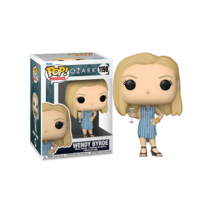 Funko POP! Television Ozark Wendy Byrde 1198