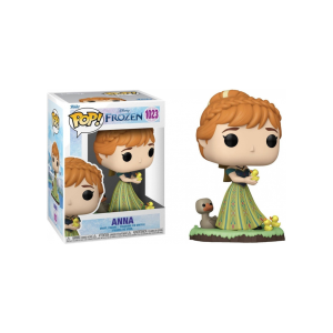 Funko POP! Disney Frozen Anna 1023