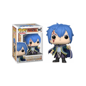 Funko POP!  Animation Fairy Tail Jellal Fernandes 1047