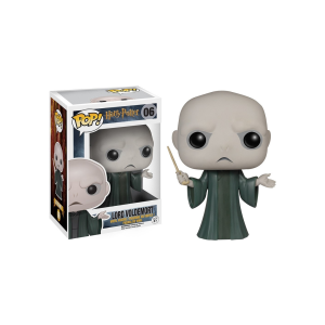 Funko POP Movies: Harry Potter - Voldemort (06)