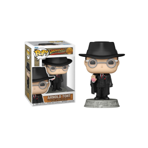 Funko POP! Indiana Jones Arnold Toht 1353