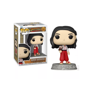 Funko POP! Indiana Jones Marion 1351