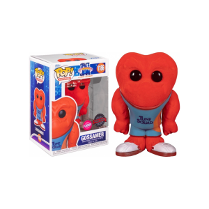 Funko POP! Movies Space Jam Gossamer Flocked 1186