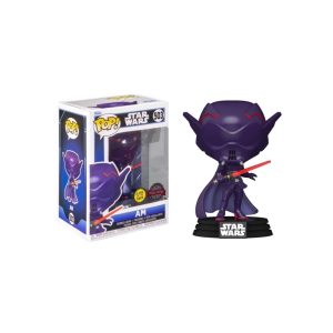 Funko Pop! Star Wars Kyoto AM Exclusive 503