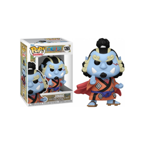 Funko Pop! Animation One Piece Jinbe 1265