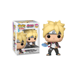 Funko POP! Boruto Naruto Next Generations Boruto with Rasengan 1356