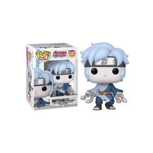 Funko POP! Boruto Naruto Next Generations Mitsuki with Snake Hands 1357