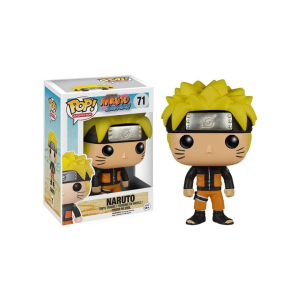 Funko POP! Animation: Naruto Shippuden 71
