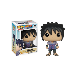 Funko POP! Animation: Naruto Shippuden Sasuke