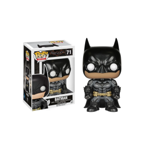 Funko Pop! DC Arkham Knight Batman 71