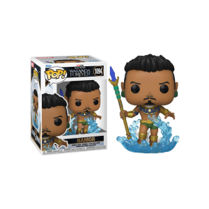 Funko POP! Marvel BPWF Namor 1094