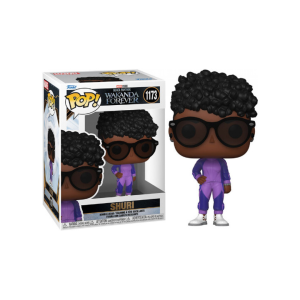 Funko Pop! Marvel Black Panther Wakanda Forever Shuri 1173
