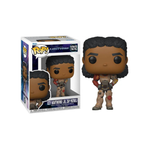 Funko POP! Disney Lightyear Izzy Hawthorne 1212