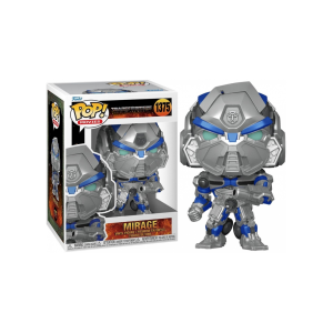 Funko POP! Movies Transformers Mirage 1375