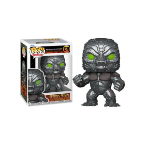Funko POP! Movies Transformers Optimus Primal 1376