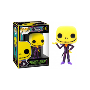 Funko POP! Disney The Nightmare Before Christmas Jack Skellington 15