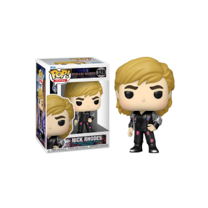 Funko POP! Rocks Duran Duran Nick Rhodes 129