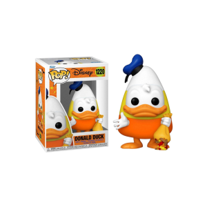 Funko POP! Disney Halloween Donald Trick or Treat 1220