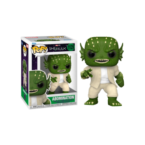 Funko Pop! Marvel She-Hulk Abomination 1129
