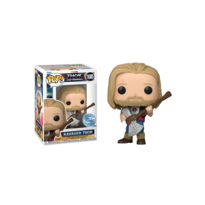 Funko POP! Marvel Ravager Thor - Thor: Love and thunder 1085