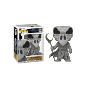 Funko POP Marvel: Moonknight - Khonshu