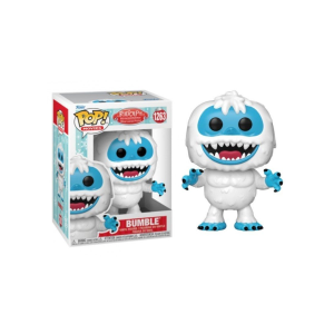 Funko Pop! Rudolph the Red Nosed Reindeer Bumble 1263