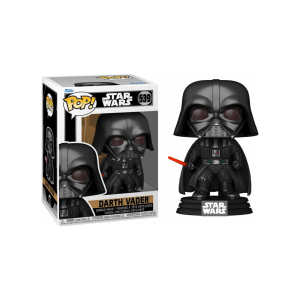 Funko POP! Star Wars Obi-Wan Kenobi Darth Vader Star Wars 539