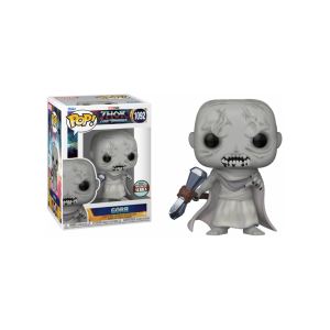 Funko POP! Marvel Thor Love and Thunder Gorr 1092