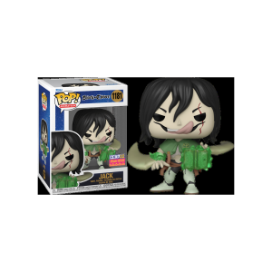 Funko POP! Animation Black Clover Jack(Ripper) 1181