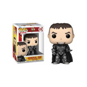 Funko Pop! The Flash General Zod 1335