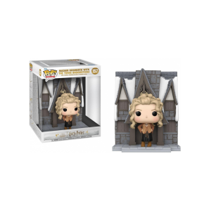 Funko POP! Harry Potter Anniversary Madam Rosmerta with Three Broomsticks 157