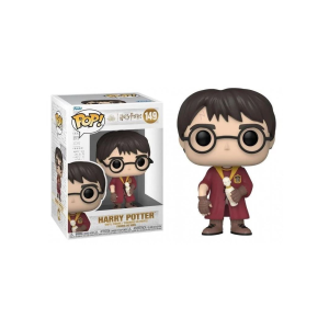 Funko POP! Movies Harry Potter Chamber of Secrets 149