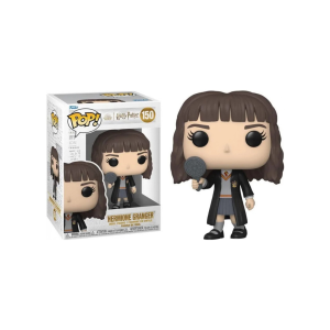 Funko POP! Movies: Harry Potter CoS 20th- Hermione