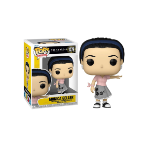 Funko POP! Television Friends Monica Geller 1279