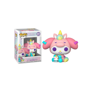 Funko POP! Hello Kitty- My Melody 61
