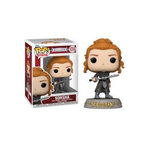Funko Pop! Willow Sorsha 1314