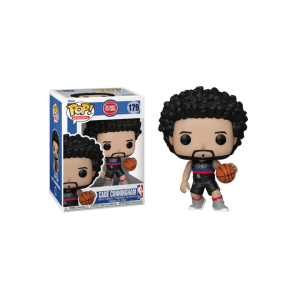 Funko Pop! Detroit Pistons Cade Cunningham 179