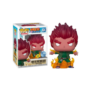 Funko Pop! Naruto Shippuden Might Guy GW 824
