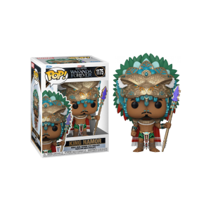 Funko POP! Black Panther King Namor 1175