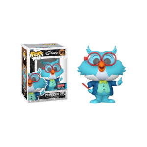 Funko Pop! Disney Professor Owl 1249
