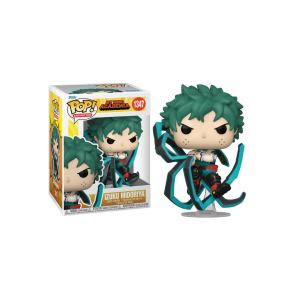 Funko Pop! My Hero Academia Deku Midoriya 1347