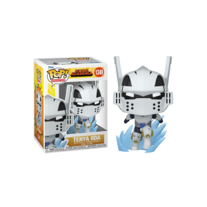Funko POP! Animation My Hero Academy Tenya RBurst 1349