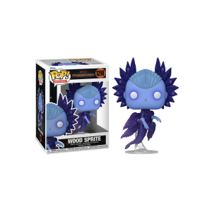 Funko Pop! Pinocchio Wood Sprite 1298