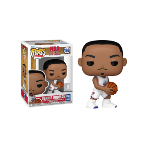 Funko Pop! NBA All Stars Dennis Rodman 1992 160