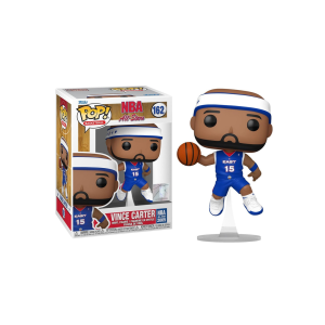 Funko Pop! NBA All Stars Vince Carter 2005 162