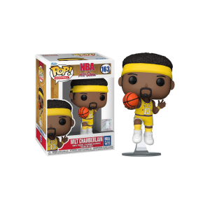 Funko Pop! NBA All Stars Wilt Chamberlain 1972 163