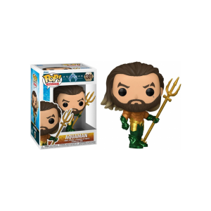 Funko Pop! Movies Aquaman 1301