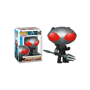 Funko Pop! DC Comics Aquaman Black Manta 1303