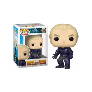 Funko POP! Movies: Aquaman and the Lost Kingdom Orm 1304